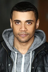 picture of actor Jarod Joseph