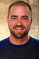 picture of actor Ian Harvie