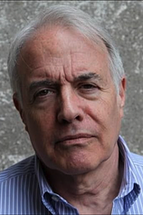 photo of person James Mitchell [III]