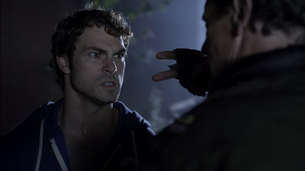 Imagen de A Little Bit Zombie