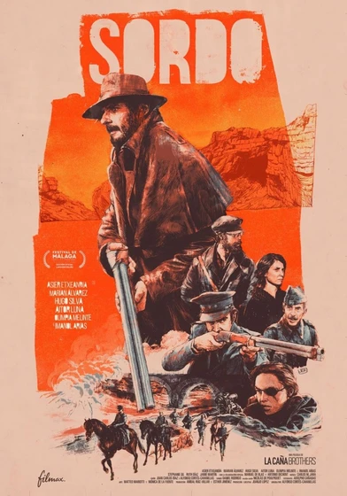 Imagen de Sordo (Cartel español)