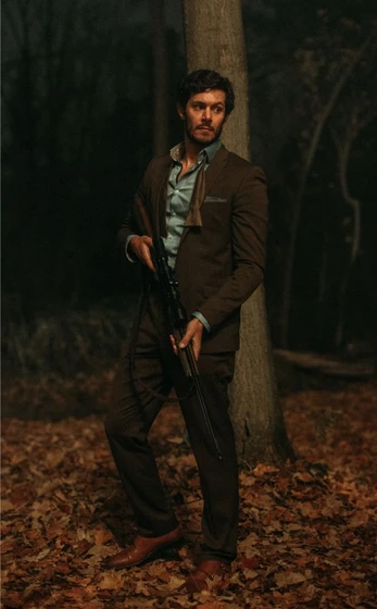 Adam Brody en noche-de-bodas