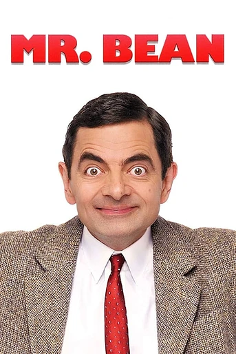 Poster de Mr. Bean