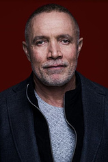 photo of person Michael Abels