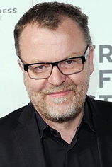 photo of person Stefan Ruzowitzky