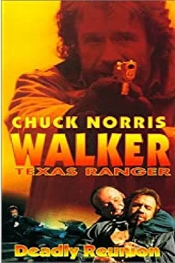 poster of movie Walker Texas Ranger 3: Deadly Reunion