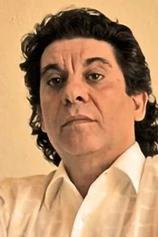 Foto de Manuel de Paula