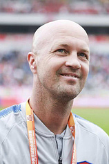picture of actor Jordi Cruyff