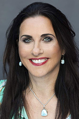 photo of person Melissa Berton