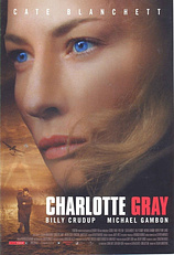 poster of movie Charlotte Gray