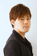 photo of person Masaru Yokoyama