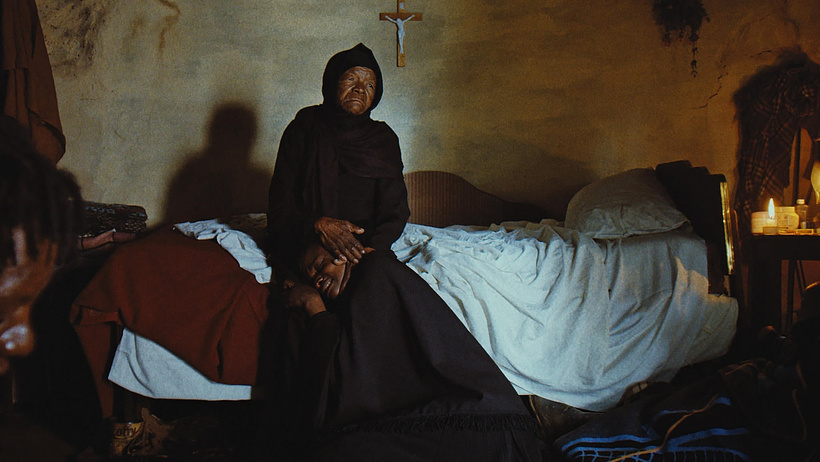 Imagen de This Is Not a Burial, It's a Resurrection