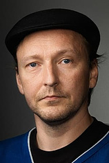 picture of actor Mitja Sirén