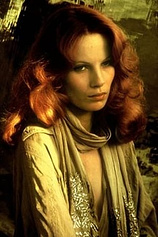 picture of actor Babette Lamy