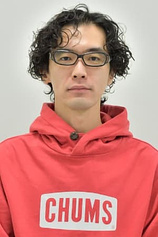 photo of person Yoshiaki Fujisawa