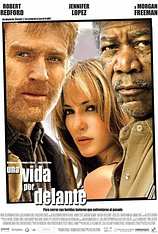 poster of movie Una Vida por delante