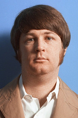 picture of actor Brian Wilson