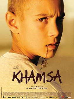 poster of movie Khamsa