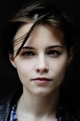 Foto de Jasna Fritzi Bauer