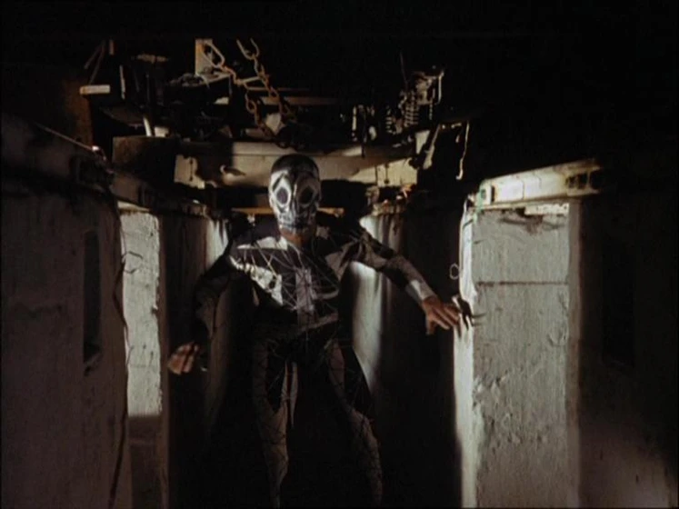 Imagen de Orfeo Negro