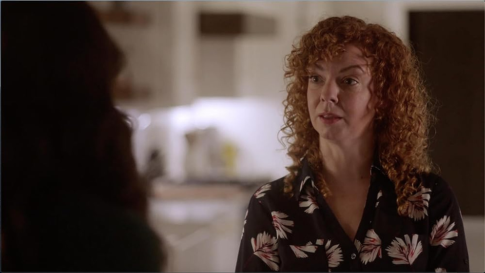 Colleen Elizabeth Miller en El Asesino del Lazo Azul
