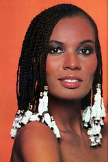 picture of actor Julie Woodson