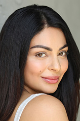 picture of actor Neeru Bajwa