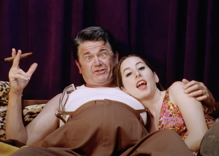 Imagen de Fat Bernie's Commercial