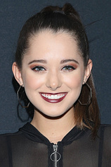 picture of actor Michelle Olvera