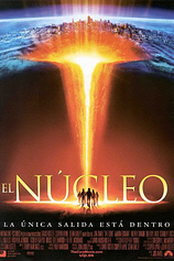 poster of movie El Núcleo