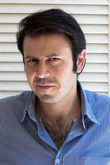 picture of actor Stefanos Kosmidis