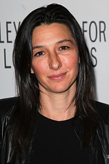 photo of person Ali Adler