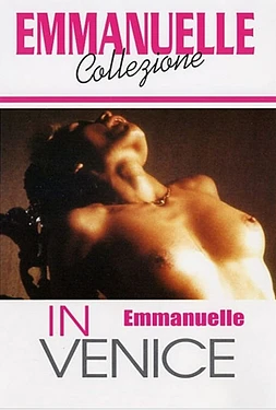 poster of movie Emmanuelle en Venecia