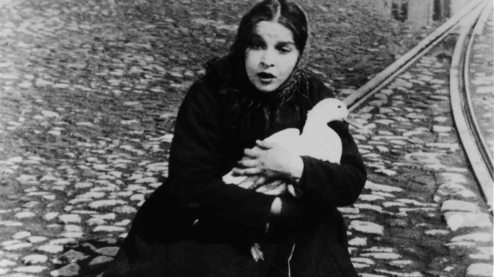 Vera Maretskaya en la-casa-de-la-plaza-trubnaya