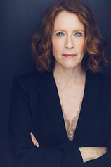 photo of person Eva Kaminsky