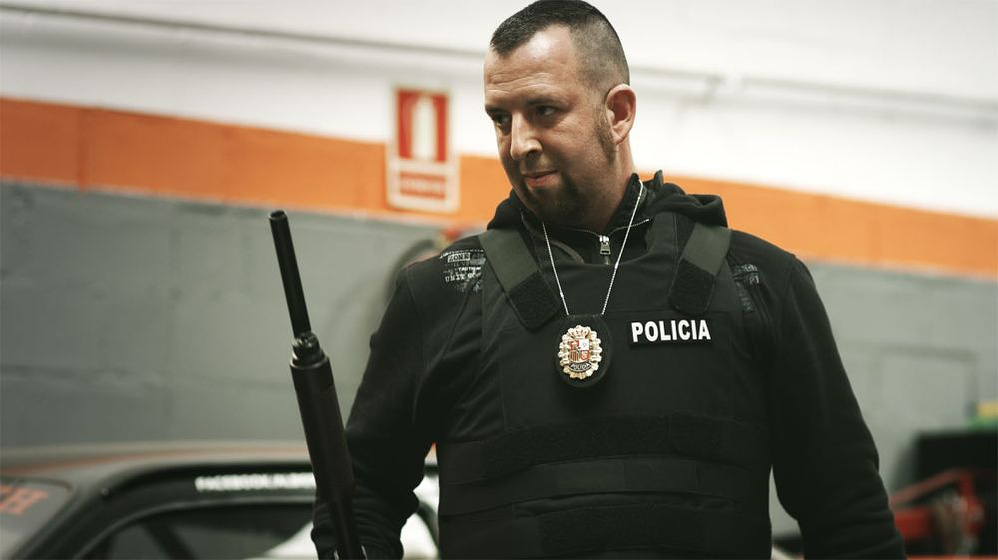 Imagen de Alpha