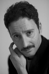 picture of actor Renato Marchetti