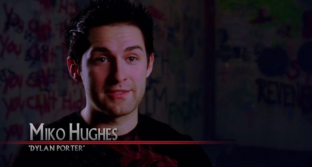Miko Hughes en pesadilla-en-elm-street-desde-dentro