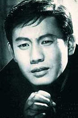 picture of actor Raizô Ichikawa