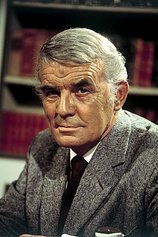 picture of actor Clifford Evans