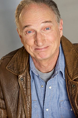 picture of actor M. Steven Felty