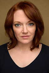 picture of actor Jessa French