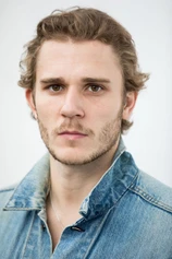 Foto de Aron von Andrian