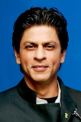 picture of actor Shah Rukh Khan