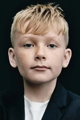 Foto de Jude Hill
