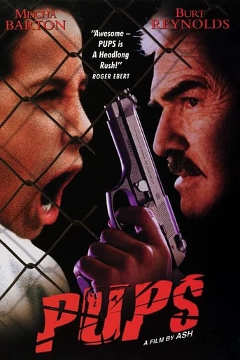 Poster de Atrapados sin Salida