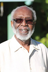 picture of actor James McEachin