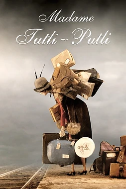 poster of movie Madame Tutli-Putli