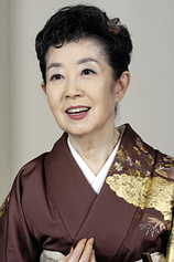 picture of actor Mitsuko Mori
