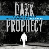 Carátula de la banda de sonido de Level 26: Dark Prophecy